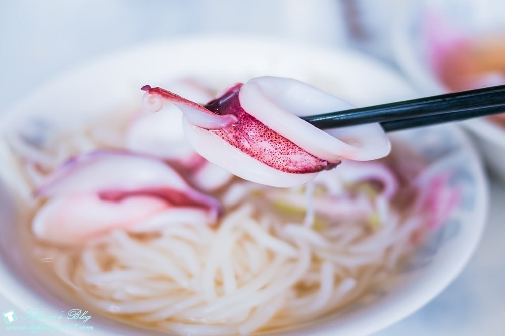 [台南‧美食]邱家小卷米粉/食尚玩家推薦國華街必吃