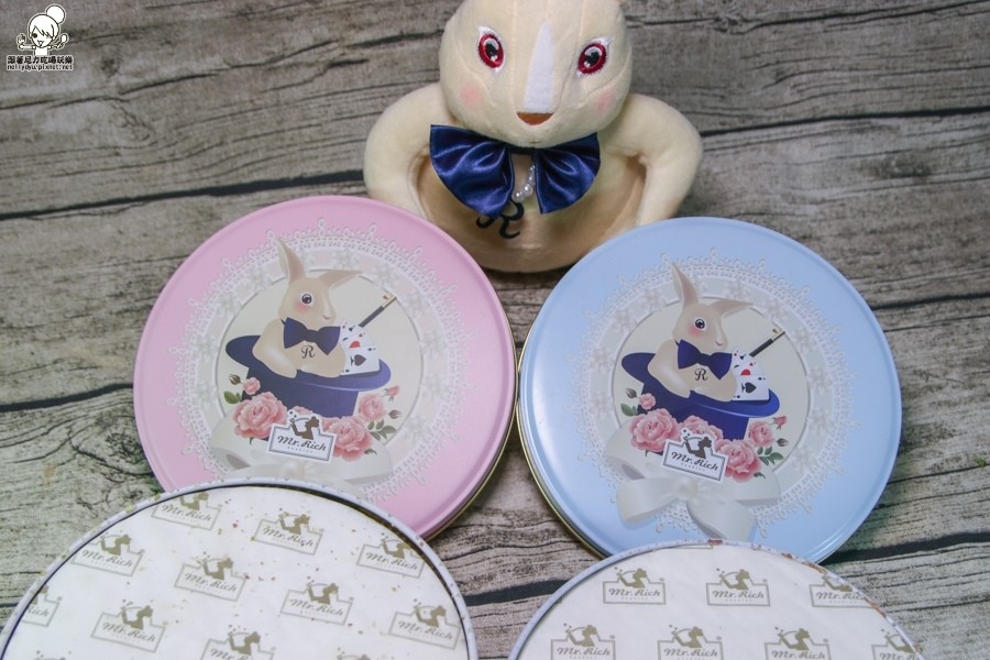 香港 Mr.Rich Bakery曲奇餅 香港必買 (9 - 27).jpg