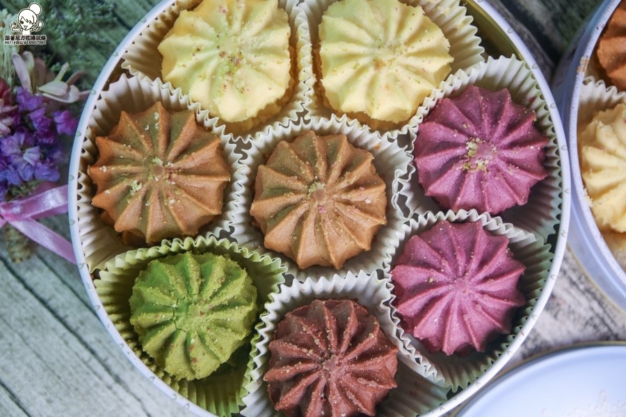 香港 Mr.Rich Bakery曲奇餅 香港必買 (18 - 27).jpg