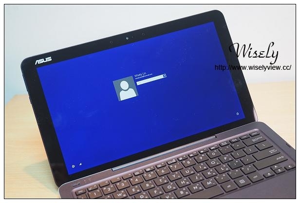 【開箱】3C。華碩筆記型電腦:ASUS Transformer Book T300Chi(開箱篇)@採Intel Core M處理器,實現極薄無風扇設計,提供長效電力與高效能