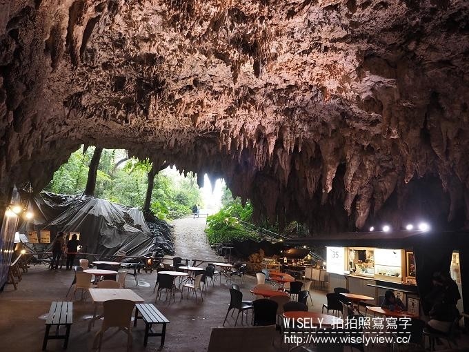 《日本沖繩自由行。景點／美食／祭典／購物／住宿 3-2》山の茶屋樂水／玉城燒、糸滿漁民食堂、八重瀨公園／中本鮮魚店、自衛隊知念屯地／知念岬公園／Café Curcuma、鐘乳石洞Cave Café／Okinawa World、琉球新麺 通堂、萬國屋民泊(Airbnb)、國際通屋台村