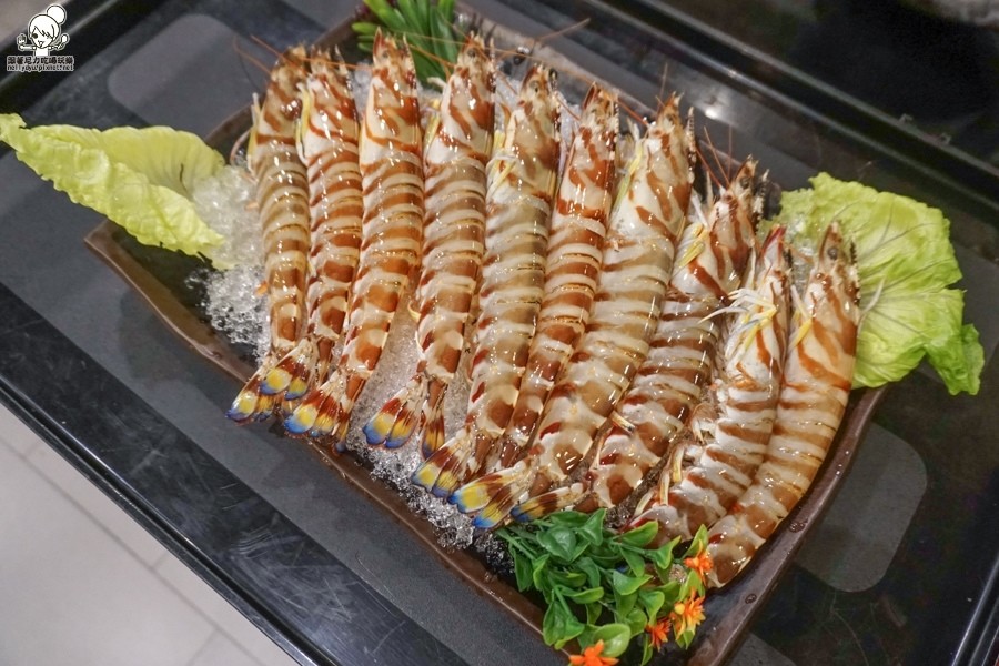 九鼎蒸霸 蒸鮮料理 蒸鍋 熱炒 新鮮 海鮮 聚餐 包廂-07101.jpg