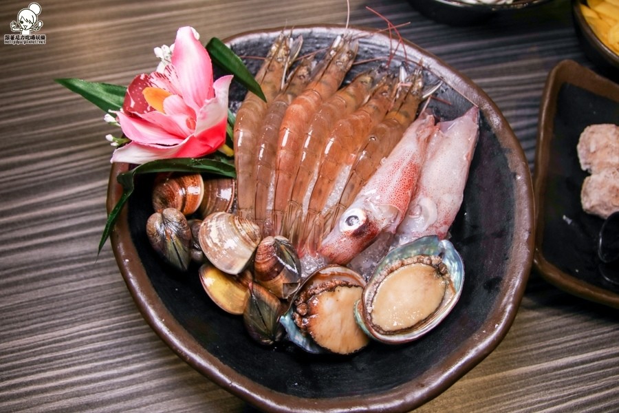 九鼎蒸霸 蒸鮮料理 蒸鍋 熱炒 新鮮 海鮮 聚餐 包廂-0794.jpg