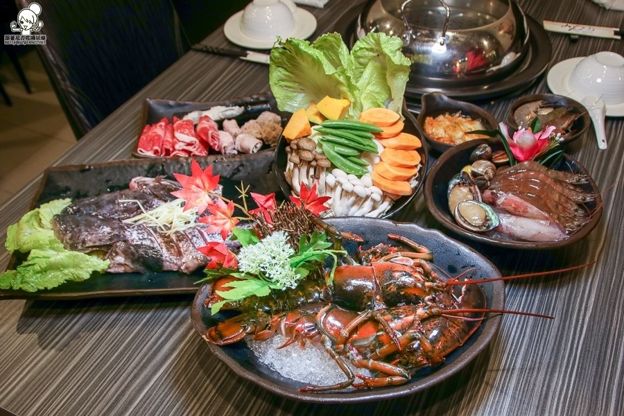 九鼎蒸霸 蒸鮮料理 蒸鍋 熱炒 新鮮 海鮮 聚餐 包廂-0836.jpg