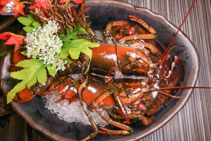 九鼎蒸霸 蒸鮮料理 蒸鍋 熱炒 新鮮 海鮮 聚餐 包廂-0826.jpg