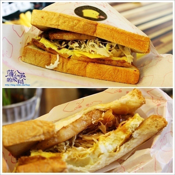 20170205-吐司工寓08