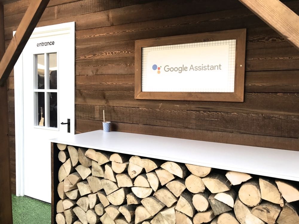 一起來認識聰明的語音助理 Google Assistant!