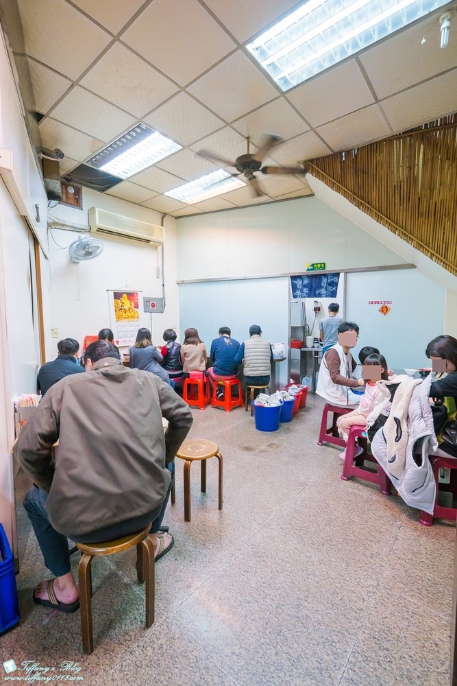 [台南‧美食]集品蝦仁飯/海安路必吃老味道/跟矮仔成蝦仁飯各有擁戴者