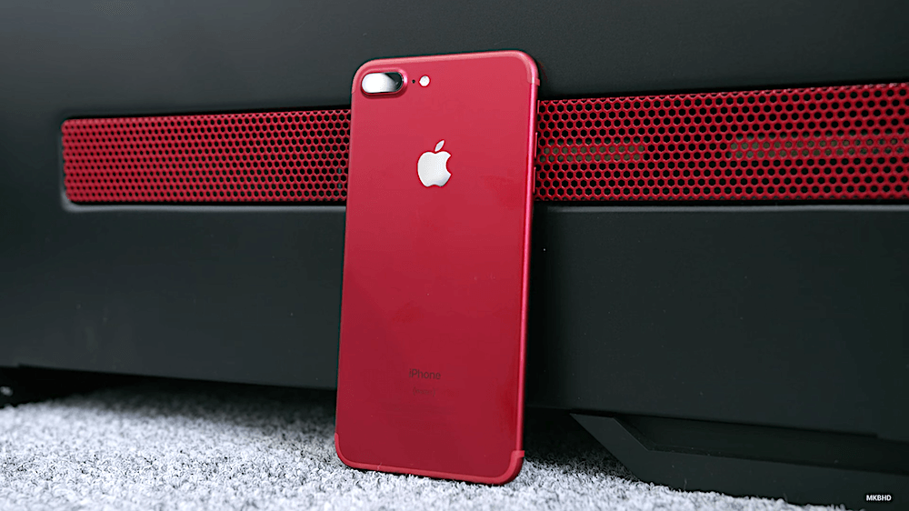 [本週科技回顧] iPhone最紅、寶可夢/馬力歐再掀話題、LG 萬元內「四」機而動