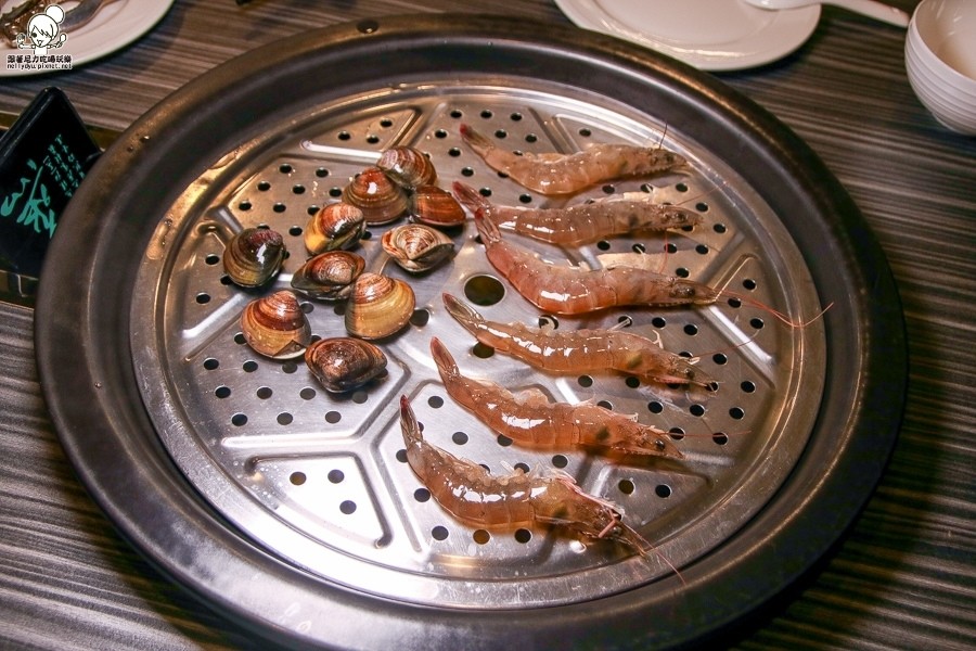 九鼎蒸霸 蒸鮮料理 蒸鍋 熱炒 新鮮 海鮮 聚餐 包廂-0857.jpg