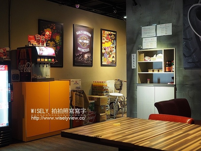 《台北市文山區。松山新店線。捷運景美站美食》TNT美式碳烤牛排＠平價美國Prime等級