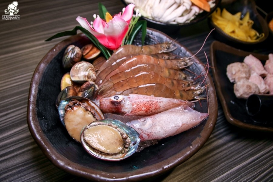 九鼎蒸霸 蒸鮮料理 蒸鍋 熱炒 新鮮 海鮮 聚餐 包廂-0789.jpg