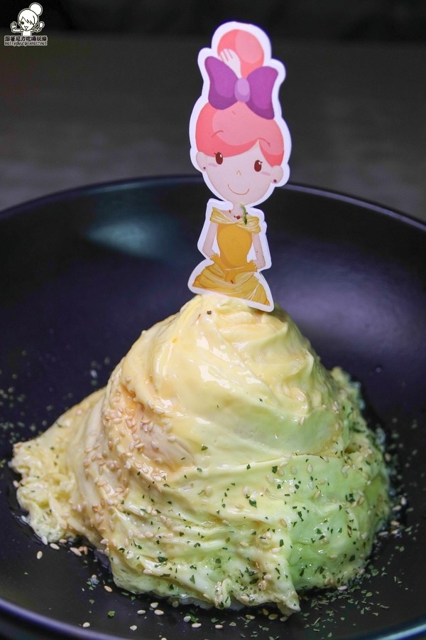 五目坊蛋包飯 公主蛋包飯 定食 漢神巨蛋美食 (3 - 43).jpg