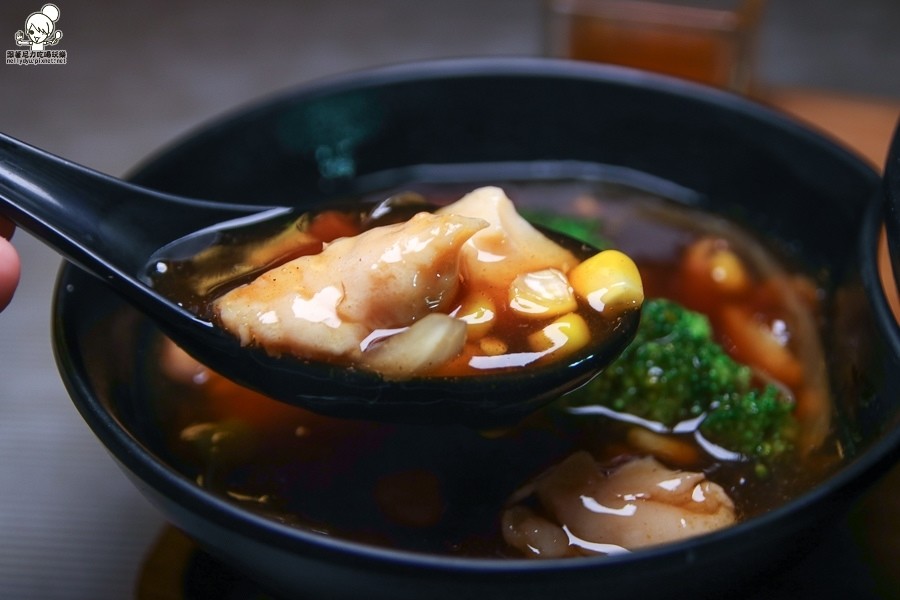 五目坊蛋包飯 公主蛋包飯 定食 漢神巨蛋美食 (4 - 43).jpg