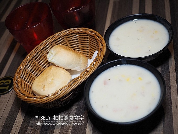 《台北市文山區。松山新店線。捷運景美站美食》TNT美式碳烤牛排＠平價美國Prime等級