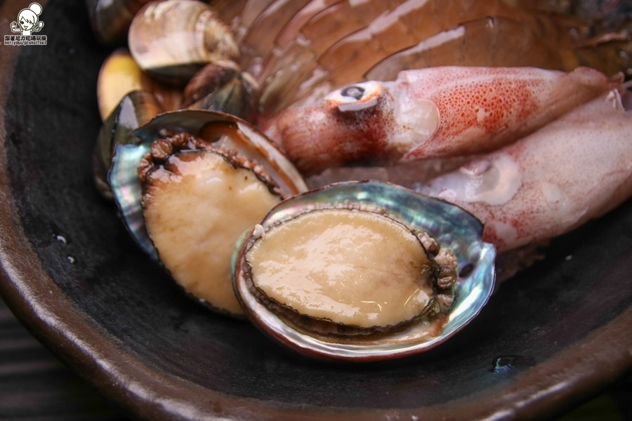 九鼎蒸霸 蒸鮮料理 蒸鍋 熱炒 新鮮 海鮮 聚餐 包廂-0813.jpg