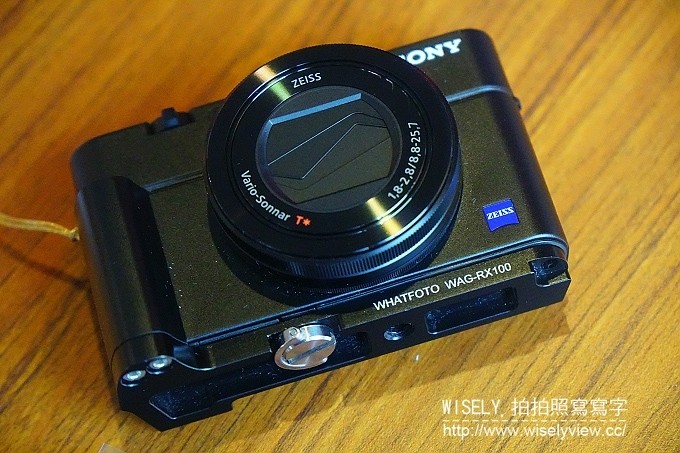 《STC Hood-Adapter。SONY RX100轉接環快拆遮光罩組+ CPL》濾雜光讓天更藍白雲更立體