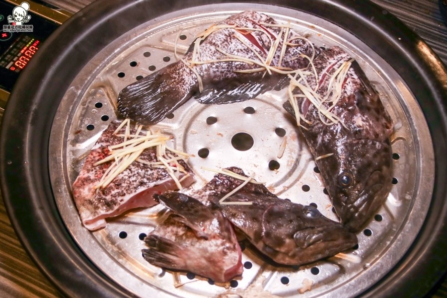 九鼎蒸霸 蒸鮮料理 蒸鍋 熱炒 新鮮 海鮮 聚餐 包廂-0993.jpg