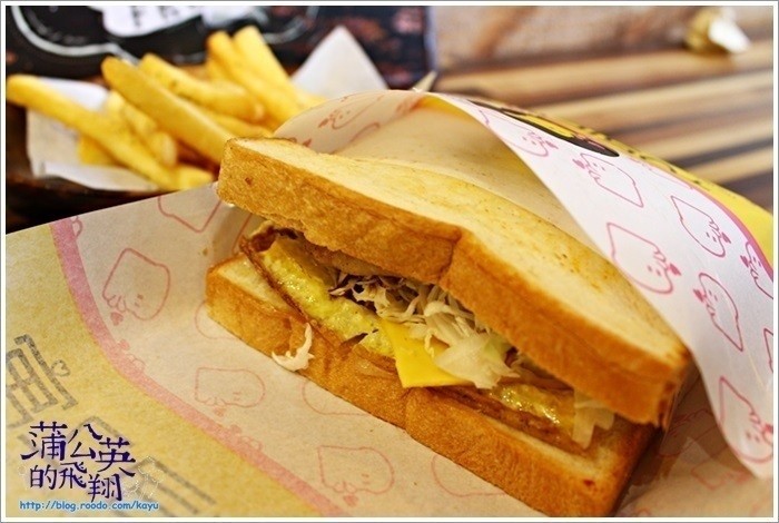 20170205-吐司工寓07