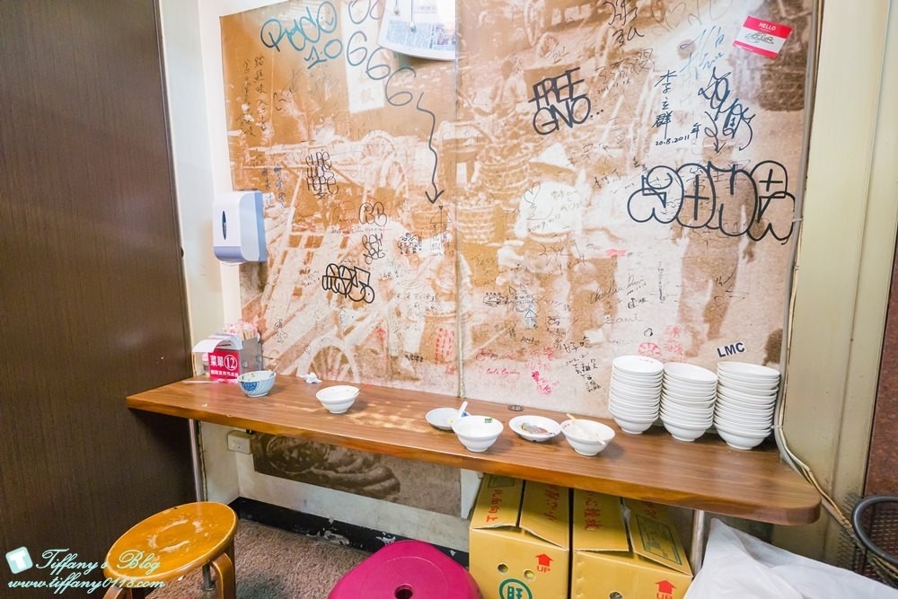 [台南‧美食]集品蝦仁飯/海安路必吃老味道/跟矮仔成蝦仁飯各有擁戴者