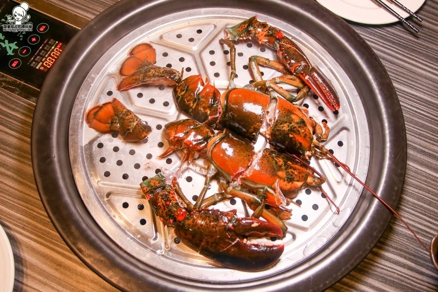 九鼎蒸霸 蒸鮮料理 蒸鍋 熱炒 新鮮 海鮮 聚餐 包廂-0887.jpg