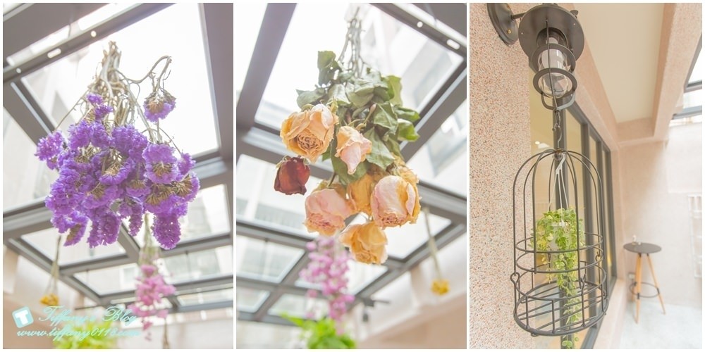 [台南‧住宿]北歐小幸福民宿/有背包客房型~近台南火車站~房間舒適有設計感超推薦