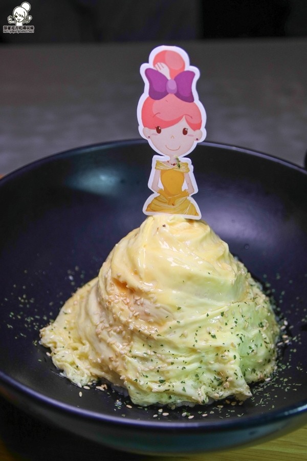 五目坊蛋包飯 公主蛋包飯 定食 漢神巨蛋美食 (6 - 43).jpg