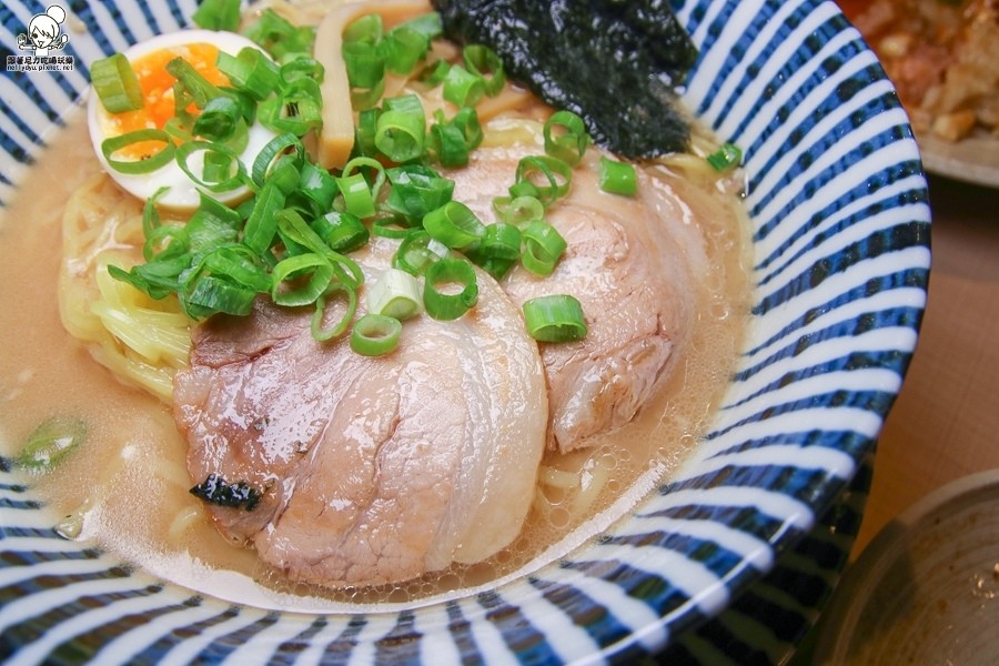 高雄 餃子王將 漢神巨蛋 餃子の王將-6058.jpg