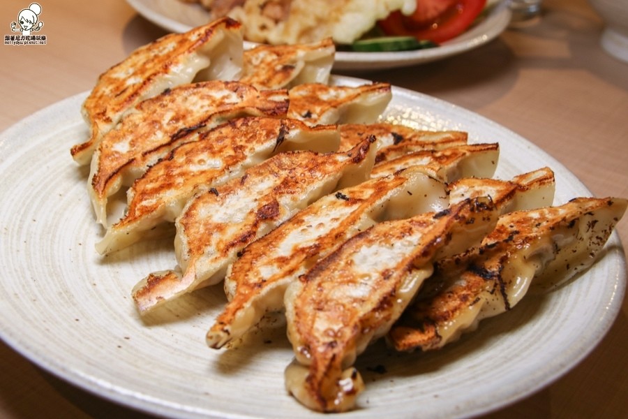 高雄 餃子王將 漢神巨蛋 餃子の王將-5979.jpg