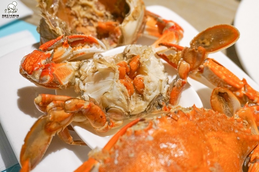 饗食天堂 吃到飽 高雄 大遠百 捷運 聚餐 節慶-08756.jpg