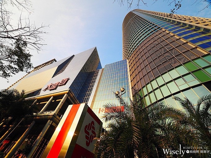 《新北市板橋區。捷運板橋站美食》Asia 49亞洲料理及酒廊@市府與車站旁的高空景觀餐廳，南洋風味的五星餐酒名店