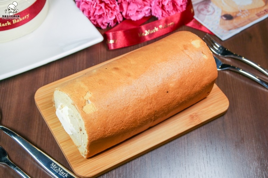 馬可先生 雜糧麵包 豆漿蛋糕 母親節蛋糕-7667.jpg