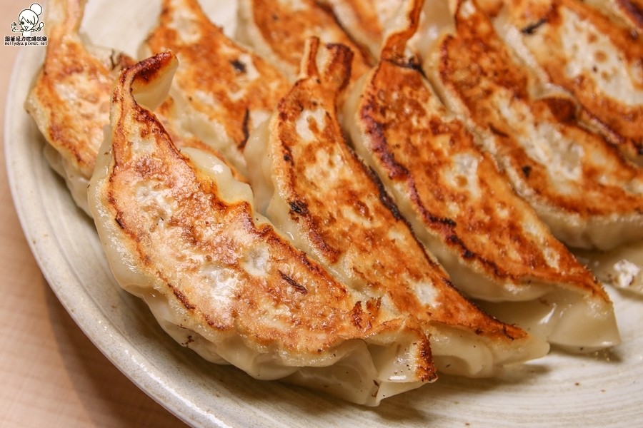 高雄 餃子王將 漢神巨蛋 餃子の王將-5984.jpg