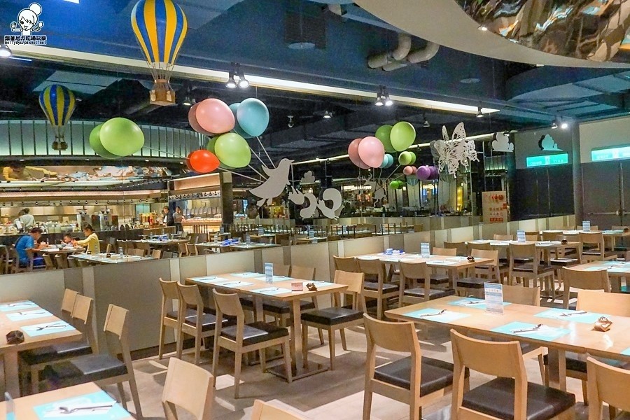 饗食天堂 吃到飽 高雄 大遠百 捷運 聚餐 節慶-08555.jpg