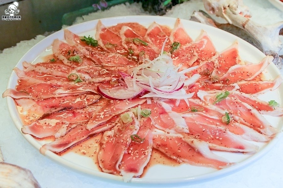 饗食天堂 吃到飽 高雄 大遠百 捷運 聚餐 節慶-5029.jpg