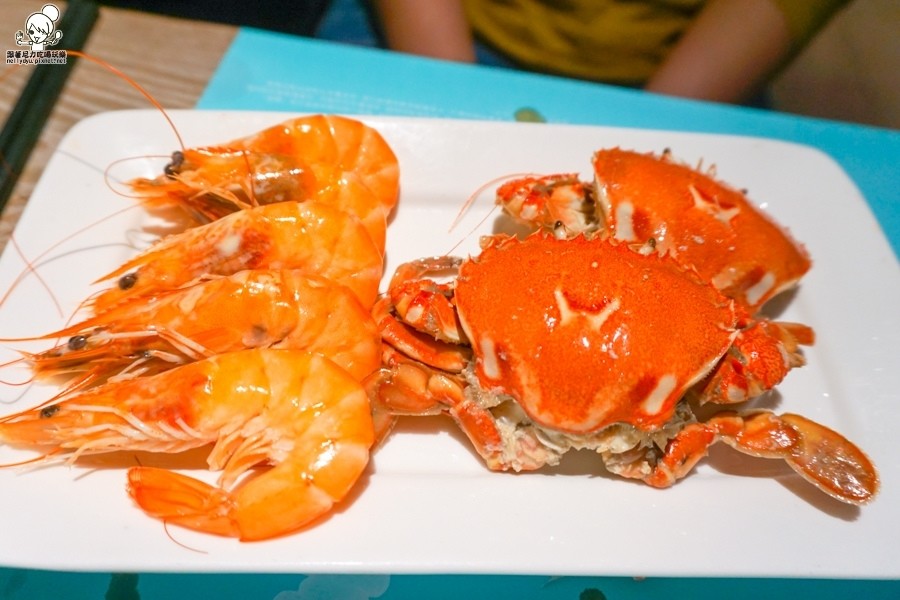 饗食天堂 吃到飽 高雄 大遠百 捷運 聚餐 節慶-08828.jpg