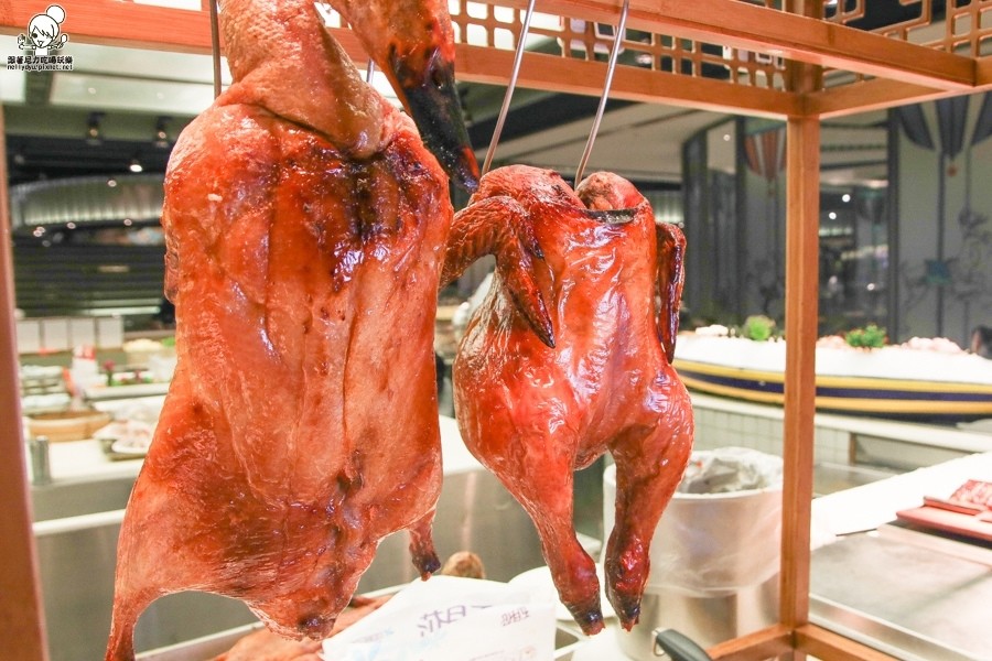 饗食天堂 吃到飽 高雄 大遠百 捷運 聚餐 節慶-5103.jpg