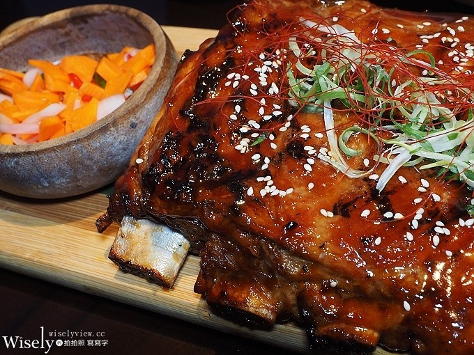 《新北市板橋區。捷運板橋站美食》Asia 49亞洲料理及酒廊@市府與車站旁的高空景觀餐廳，南洋風味的五星餐酒名店