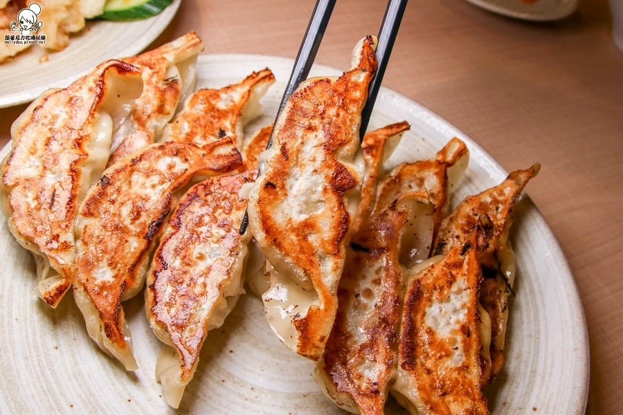 高雄 餃子王將 漢神巨蛋 餃子の王將-5996.jpg