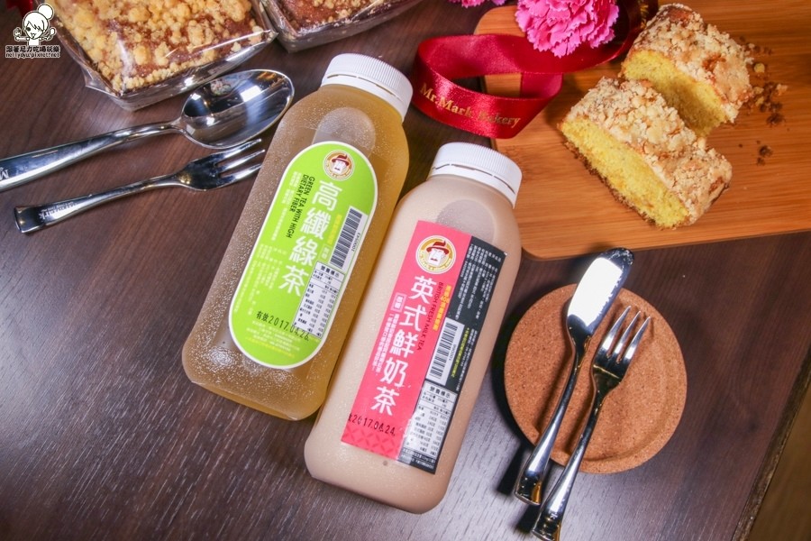 馬可先生 雜糧麵包 豆漿蛋糕 母親節蛋糕-7734.jpg