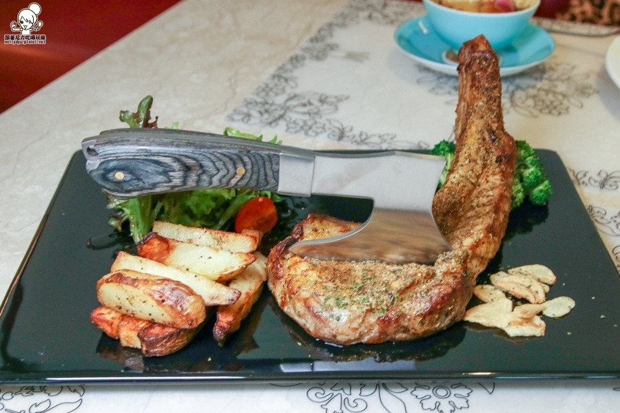 Le FelicityGardens 法莉詩蒂 排餐 下午茶 早午餐-4922.jpg