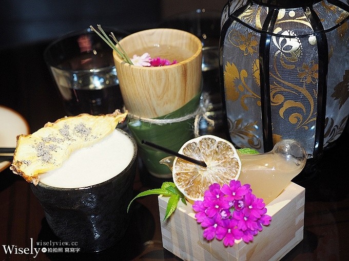 《新北市板橋區。捷運板橋站美食》Asia 49亞洲料理及酒廊@市府與車站旁的高空景觀餐廳，南洋風味的五星餐酒名店