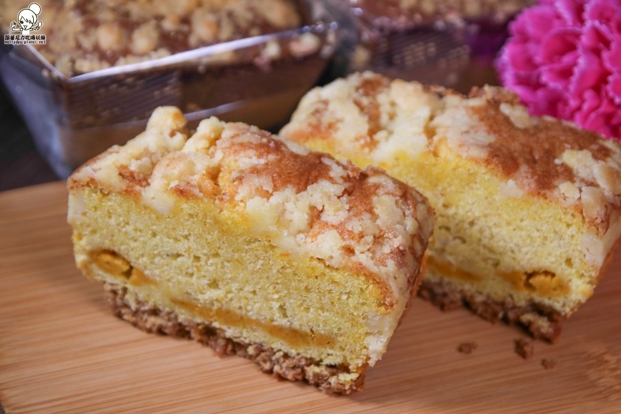馬可先生 雜糧麵包 豆漿蛋糕 母親節蛋糕-7701.jpg