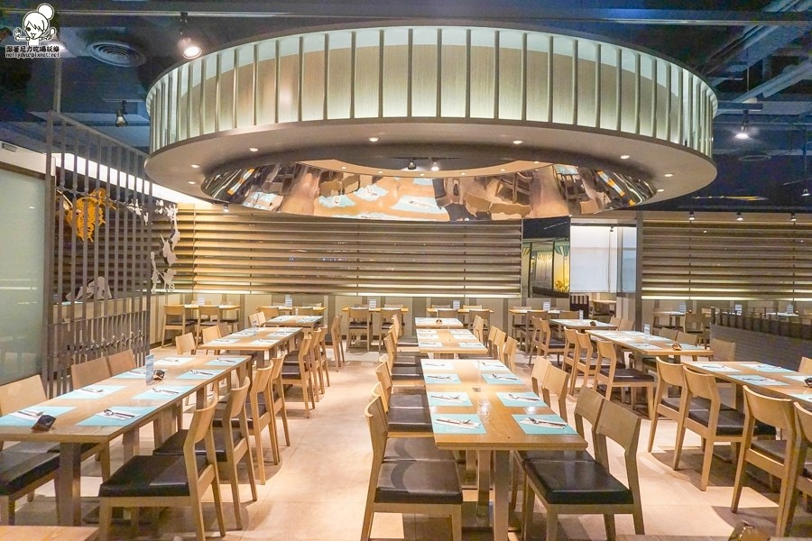 饗食天堂 吃到飽 高雄 大遠百 捷運 聚餐 節慶-08623.jpg