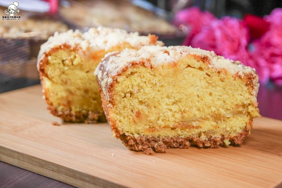 馬可先生 雜糧麵包 豆漿蛋糕 母親節蛋糕-7714.jpg