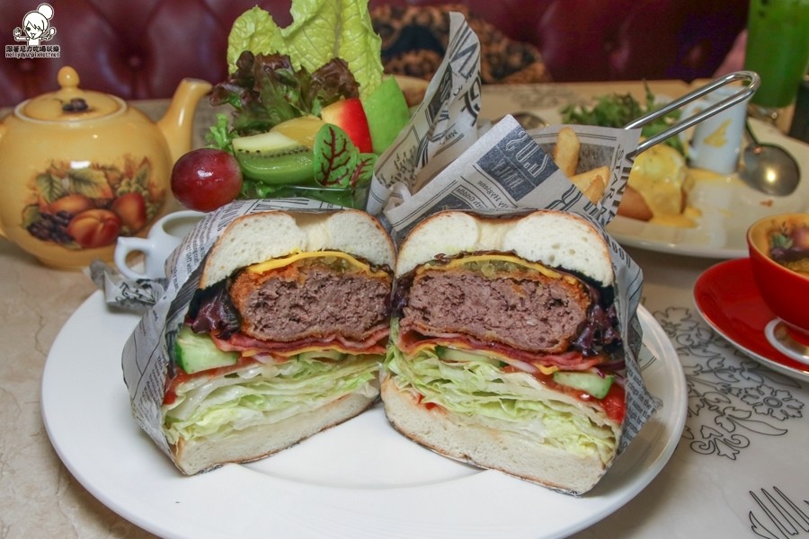 Le FelicityGardens 法莉詩蒂 排餐 下午茶 早午餐-4897.jpg