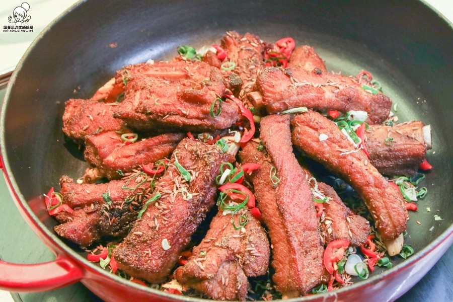 饗食天堂 吃到飽 高雄 大遠百 捷運 聚餐 節慶-5137.jpg