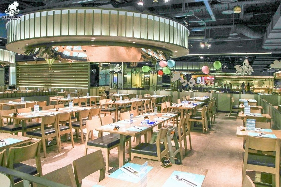 饗食天堂 吃到飽 高雄 大遠百 捷運 聚餐 節慶-5070.jpg