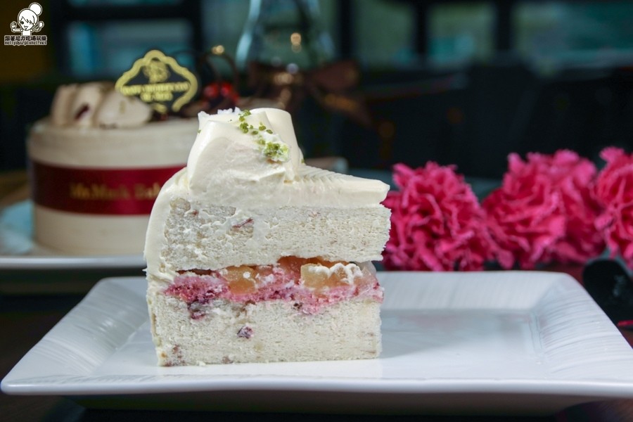 馬可先生 雜糧麵包 豆漿蛋糕 母親節蛋糕-7634.jpg