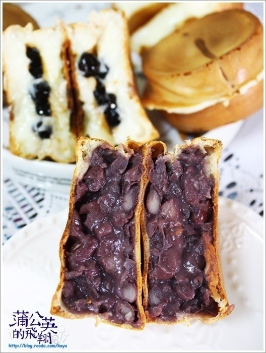 20170508-就是爆漿紅豆餅08